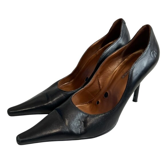 y2k high heels - Picture 3 of 15